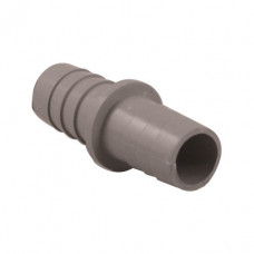AFVOERSLANGVERBINDER 19X22MM RECHT AFVOERSLANGVERBINDER 19X22MM RECHT
