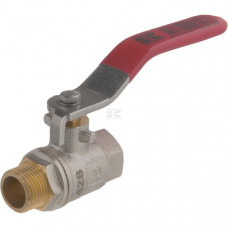KOGELKRAAN BSP BI/BUI 3/8 + RVS HANDGREEP KOGELKRAAN BSP BI/BUI 3/8 + RVS HANDGREEP