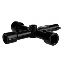 BOUWSLEUTEL CRV STAAL TUV M+T BOUWSLEUTEL CRV STAAL TUV M+T