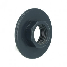 PIMTAS WARTELMOER, PVC, 1X BINNENDRAAD, 16 BAR, 1½" PIMTAS WARTELMOER, PVC, 1X BINNENDRAAD, 16 BAR, 1½"