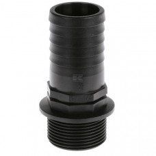 HOSE TAIL 52MM X 2" M HOSE TAIL 52MM X 2" M
