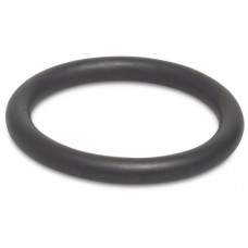 JASON O-RING NBR 25 MM ZWART DVGW/KIWA/WRAS JASON O-RING NBR 25 MM ZWART DVGW/KIWA/WRAS