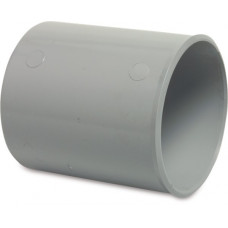 REPARATIESOK PVC-U 75 MM LIJMMOF GRIJS KOMO REPARATIESOK PVC-U 75 MM LIJMMOF GRIJS KOMO