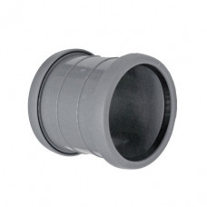 PIPELIFE TOPFIT OVERSCHUIFMOF, PP, 2X MANCHET, KOMO, 40 MM PIPELIFE TOPFIT OVERSCHUIFMOF, PP, 2X MANCHET, KOMO, 40 MM
