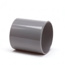 PIPELIFE MOF, PVC, 2X INW LIJM, GRIJS, 32 MM PIPELIFE MOF, PVC, 2X INW LIJM, GRIJS, 32 MM