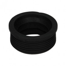 SANIVESK OVERGANGSSTUK, RUBBER, 50 X 32 MM SANIVESK OVERGANGSSTUK, RUBBER, 50 X 32 MM
