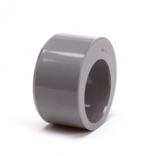 VERLOOPRING, PVC, EXC, INW X UITW LIJM, KOMO, 50 X 32 MM VERLOOPRING, PVC, EXC, INW X UITW LIJM, KOMO, 50 X 32 MM
