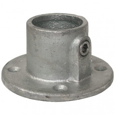VOETPLAAT 42,4MM 131-C VOETPLAAT 42,4MM 131-C