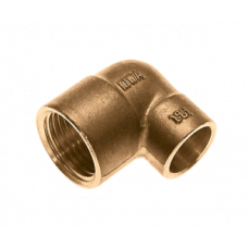 BONFIX SOLDEER VERLOOPKNIE 3/8" BI.DR. X 12 1ST