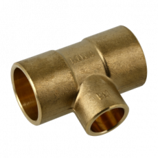 BONFIX SOLDEER VERLOOP T-STUK 15 X 12 X 15 1ST