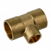 BONFIX SOLDEER VERLOOP T-STUK 15 X 12 X 15 1ST BONFIX SOLDEER VERLOOP T-STUK 15 X 12 X 15 1ST