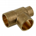 BONFIX SOLDEER VERLOOP T-STUK 15 X 15 X 12 1ST BONFIX SOLDEER VERLOOP T-STUK 15 X 15 X 12 1ST