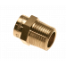BONFIX SOLDEER PUNTSTUK 3/8" BU.DR. X 12 1ST. BONFIX SOLDEER PUNTSTUK 3/8" BU.DR. X 12 1ST.