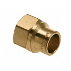 BONFIX SOLDEER SCHROEFBUS 3/8" BI.DR. X 15 1ST