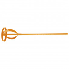VERF MIXER 80MM ZESKANT GESCHIKT TOT 15KG