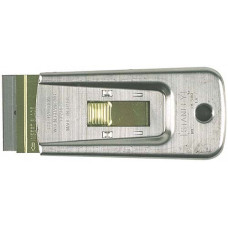 GLASSCHRAPER 40MM METAAL