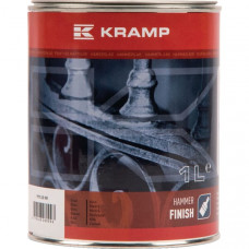 KRAMP HAMERSLAG BLAUW 1L KRAMP HAMERSLAG BLAUW 1L