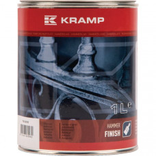 KRAMP HAMERSLAG ANTRACIET 1L KRAMP HAMERSLAG ANTRACIET 1L