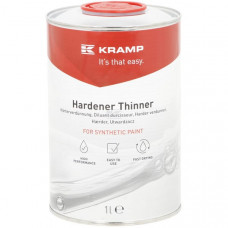 SNELHARDER VERDUNNING 1L SNELHARDER VERDUNNING 1L