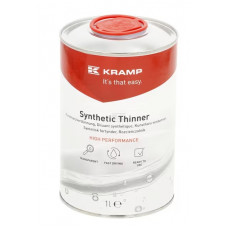 SYNTHETISCHE VERDUNNER 1L KRAMP SYNTHETISCHE VERDUNNER 1L KRAMP