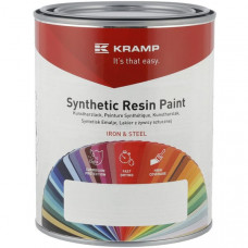 KRAMP RAL 7042 VERKEERSGRIJS A 1L KRAMP RAL 7042 VERKEERSGRIJS A 1L