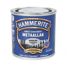 HAMMERITE HG Z.GRIJ S015 250ML HAMMERITE HG Z.GRIJ S015 250ML