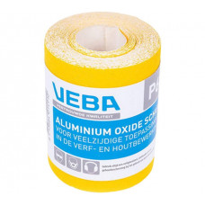 ALUMINIUM OXIDE ROL 95MM X 5MTR P60 ALUMINIUM OXIDE ROL 95MM X 5MTR P60