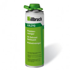 ILLBRUCK PURPISTOOL REINIGER, TYPE AA290, BUS A 500 ML ILLBRUCK PURPISTOOL REINIGER, TYPE AA290, BUS A 500 ML