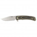 SURVIVAL VOUWMES 17,5CM 440SS SURVIVAL VOUWMES 17,5CM 440SS