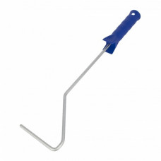 VERFROLBEUGEL -LANG- 42CM (VOOR 10CM ROL)