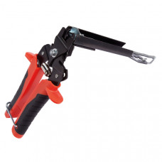 GAASTANG PROFY VOOR GAASKRAM, MET LADER 20/22MM GAASTANG PROFY VOOR GAASKRAM, MET LADER 20/22MM