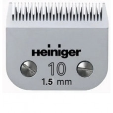 SAPHIR MESSENSET NR.10/1.5 MM HOND/KAT/VEE SAPHIR MESSENSET NR.10/1.5 MM HOND/KAT/VEE