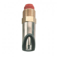 BIJTNIPPEL 1/2" BIJTNIPPEL 1/2"