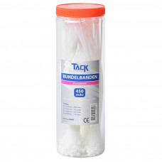 TACK ACTIEPACK 450 BUNDELBANDEN TACK ACTIEPACK 450 BUNDELBANDEN