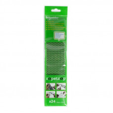 24 STUKS RAPSTRAP UNI FLEXBAND GRN 24 STUKS RAPSTRAP UNI FLEXBAND GRN