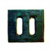 BOOMBAND AANSCHUIFLUS -MM-, DOORVOER 4X2CM