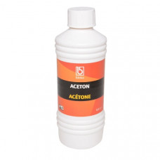 ACETON, 500ML ACETON, 500ML