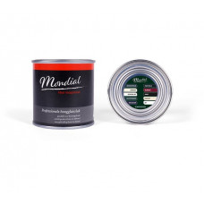 MONDIAL HOOGGLANS RAL9005 ZWART 250ML MONDIAL HOOGGLANS RAL9005 ZWART 250ML
