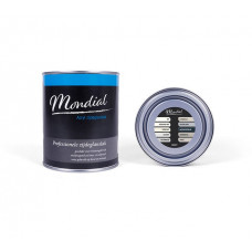 MONDIAL ZIJDEGLANS RAL9005 ZWART MONDIAL ZIJDEGLANS RAL9005 ZWART