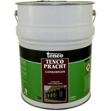 TENCO TENCOPRACHT CARBOBRUIN 10LTR TENCO TENCOPRACHT CARBOBRUIN 10LTR