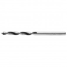 HOUTBOOR 3X60MM BOORLENGTE 30MM HOUTBOOR 3X60MM BOORLENGTE 30MM