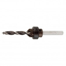 HOUT VERZINKBOOR 6MM OOK TE GEBRUIKEN VOOR DIEPTE AANSLAG HOUT VERZINKBOOR 6MM OOK TE GEBRUIKEN VOOR DIEPTE AANSLAG