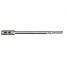 VLINDERBOOR VERLENG ADAPTOR 150MM TOTALE LENGTE VLINDERBOOR VERLENG ADAPTOR 150MM TOTALE LENGTE