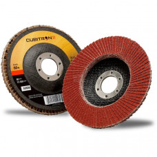 LAMELLENSCHIJF CUBITRON II 115MM KORREL 40