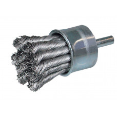 PENSEELBORSTEL 20X6MMX0.26 MET GETORDEERD STAALDRAAD VOOR HOOGTOERIGE MACHINES PENSEELBORSTEL 20X6MMX0.26 MET GETORDEERD STAALDRAAD VOOR HOOGTOERIGE MACHINES