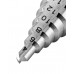 TRAPEZENBOOR 4-22MM HSS TRAPEZENBOOR 4-22MM HSS