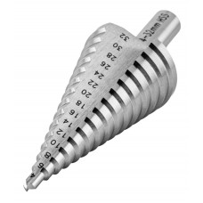 TRAPEZENBOOR 4-32MM HSS TRAPEZENBOOR 4-32MM HSS