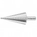 TRAPEZENBOOR 4-32MM HSS TRAPEZENBOOR 4-32MM HSS
