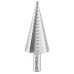 TRAPEZENBOOR 4-32MM HSS TRAPEZENBOOR 4-32MM HSS