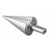 TRAPEZENBOOR 4-32MM HSS TRAPEZENBOOR 4-32MM HSS